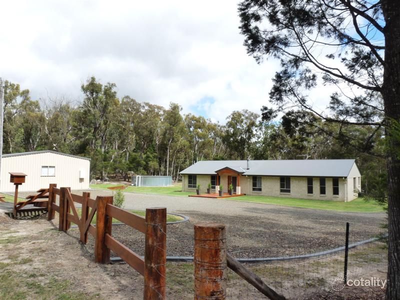 79 Roessler Ave, Applethorpe, QLD 4378