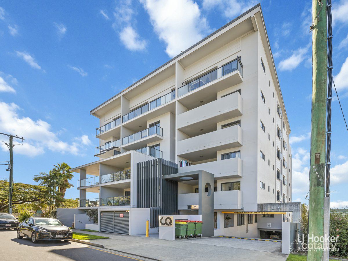 17/64 Tenby St, Mount Gravatt, QLD 4122