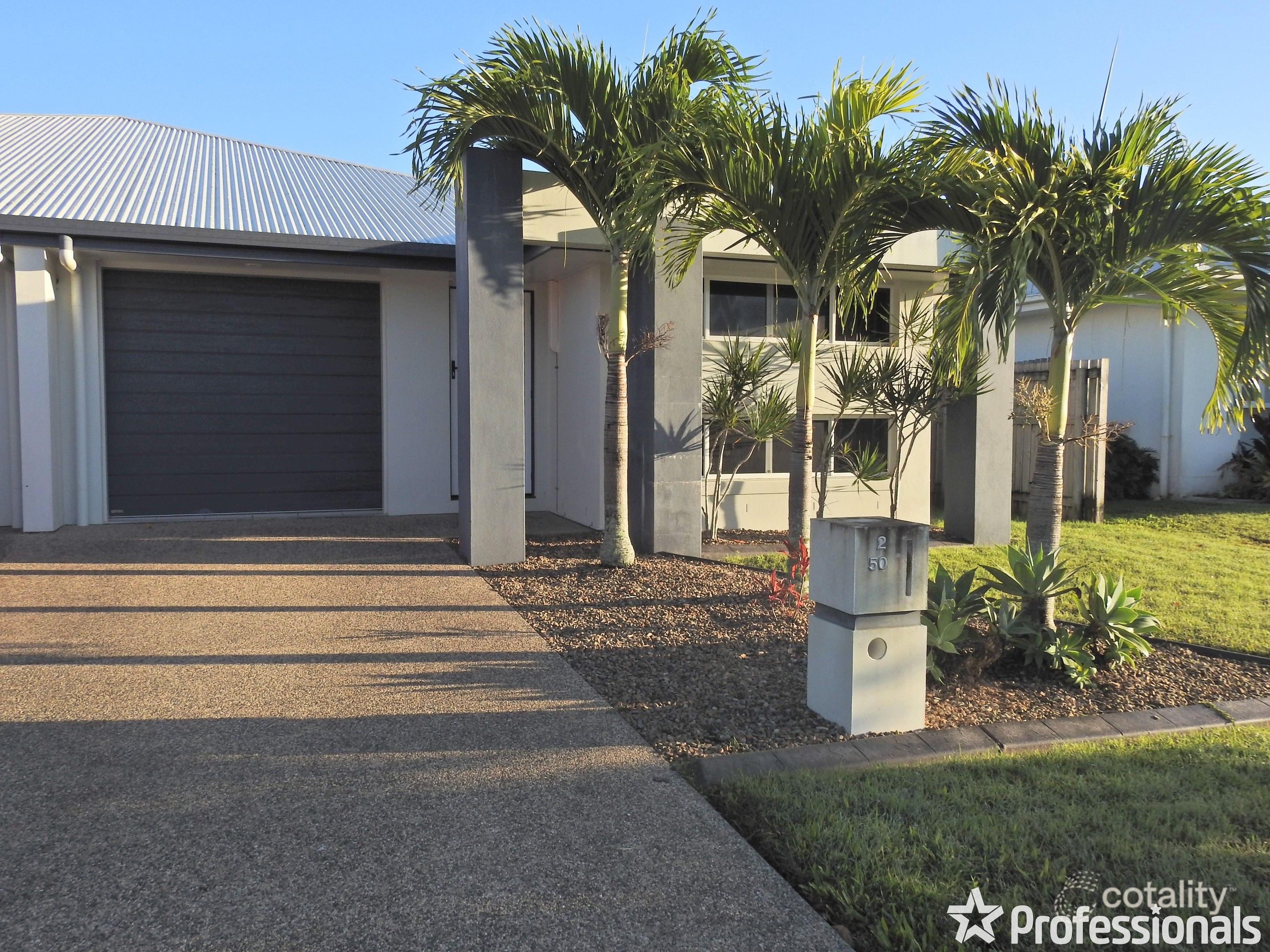 2/50 Eileen St, Walkerston, QLD 4751
