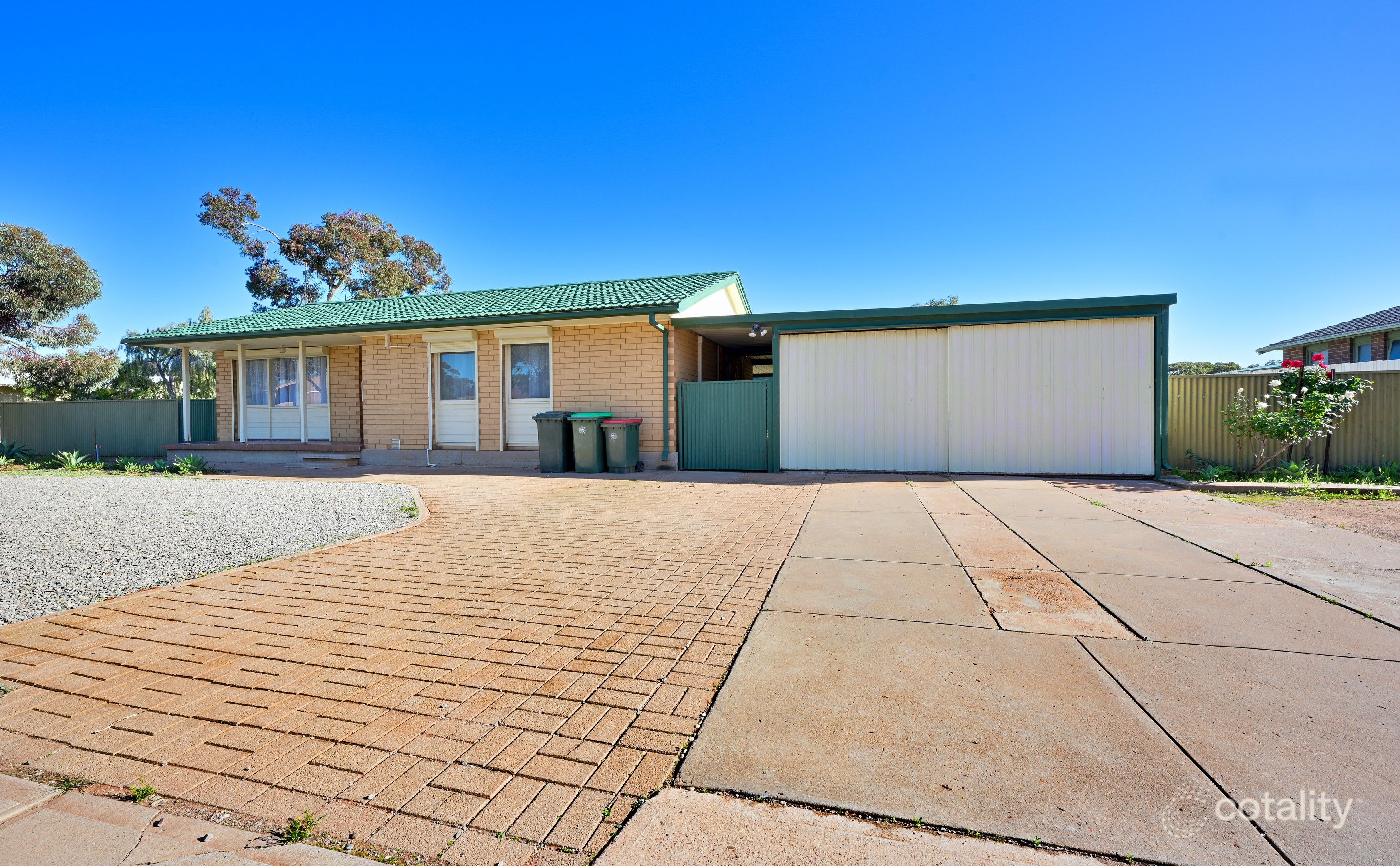 10 Harris Cres, Port Augusta West, SA 5700