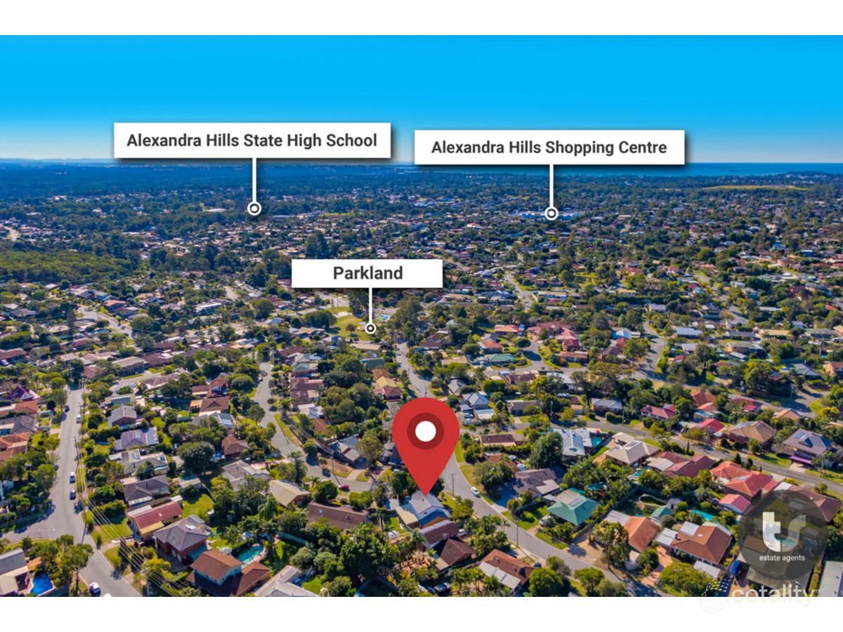 31 Sherington St, Alexandra Hills, QLD 4161