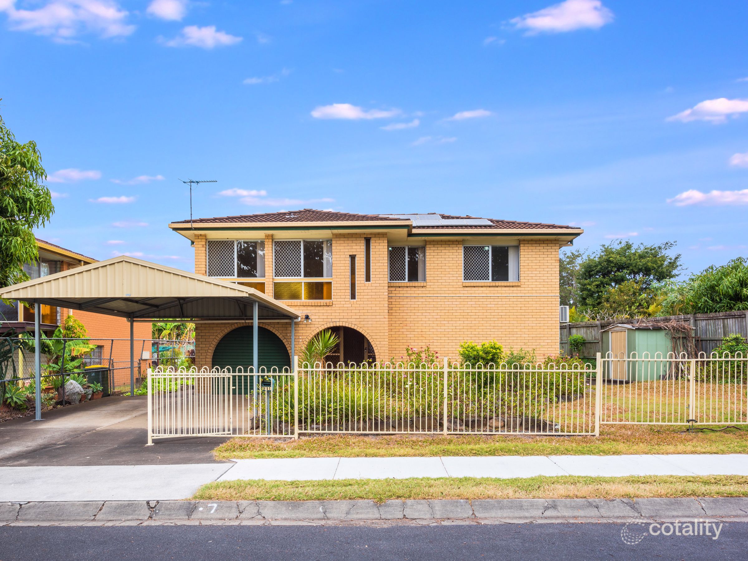 941 Beenleigh Rd, Runcorn, QLD 4113