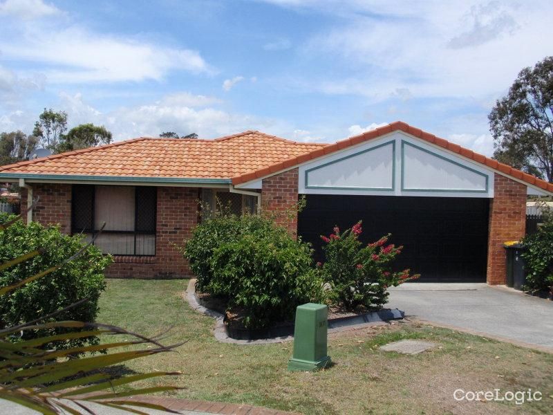 4 Holland Cres, Wynnum West, QLD 4178