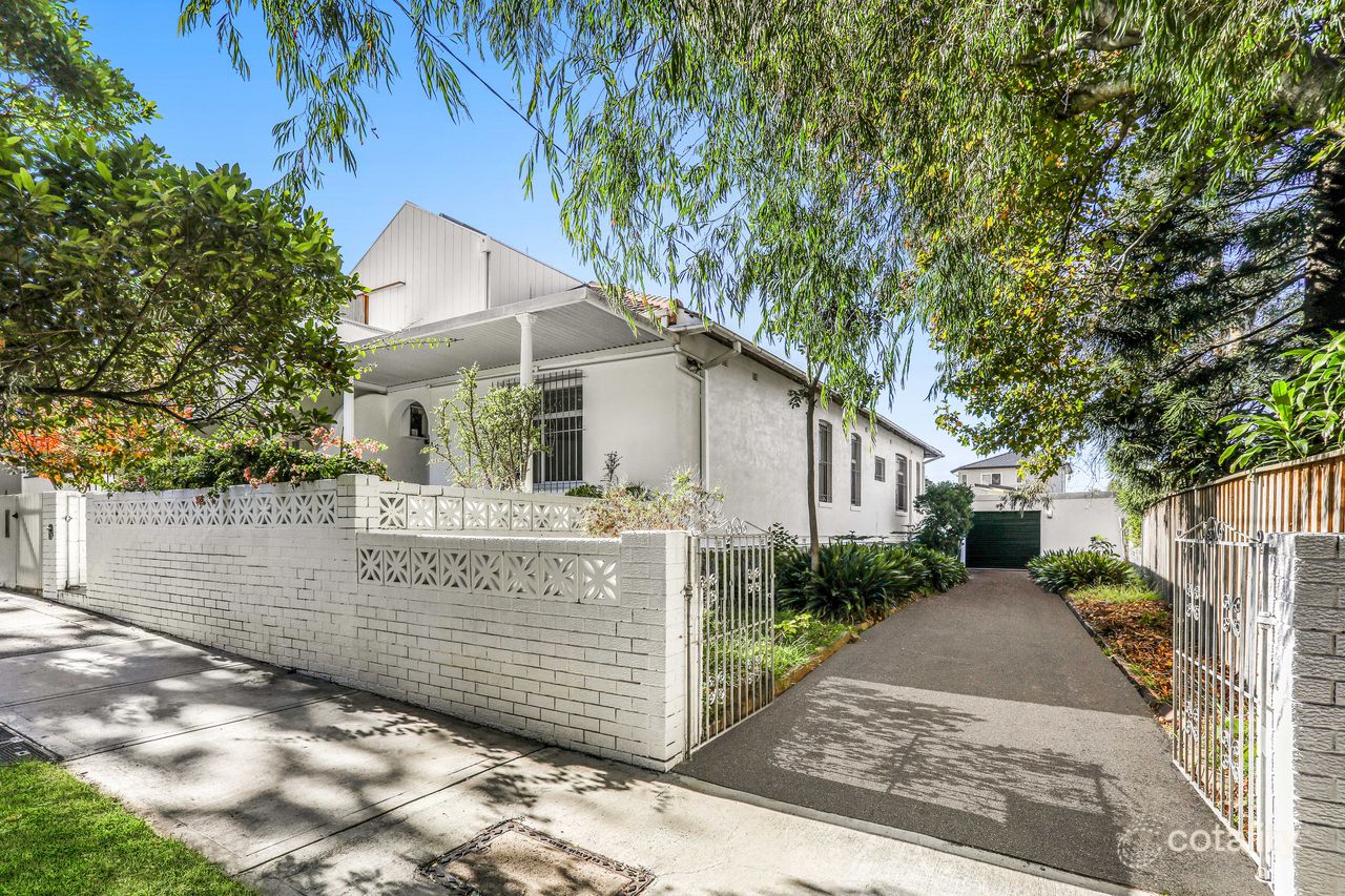 46 Avoca St, Bondi, NSW 2026