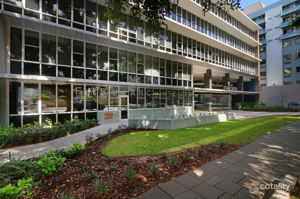 227/189 Adelaide Tce, East Perth, WA 6004