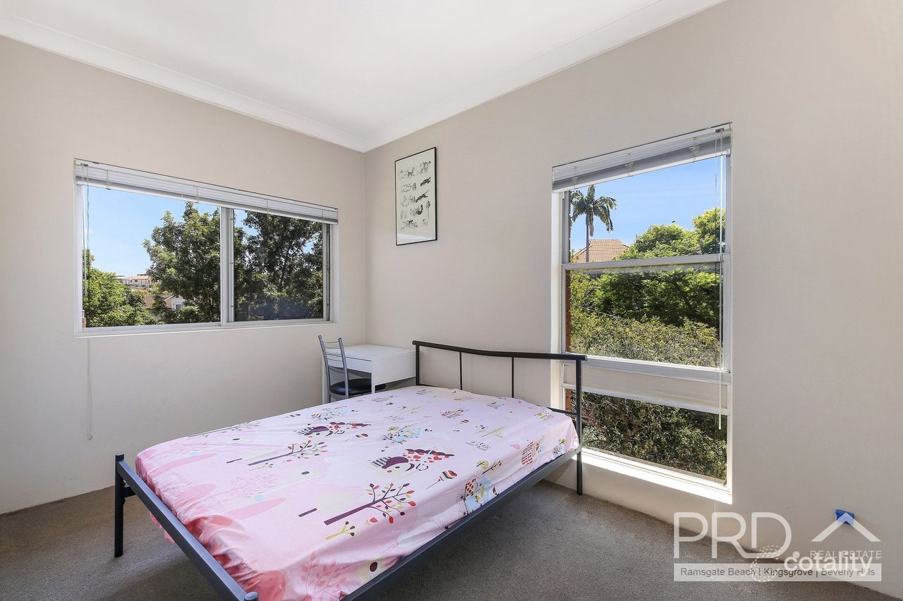11/51 Villiers St, Rockdale, NSW 2216