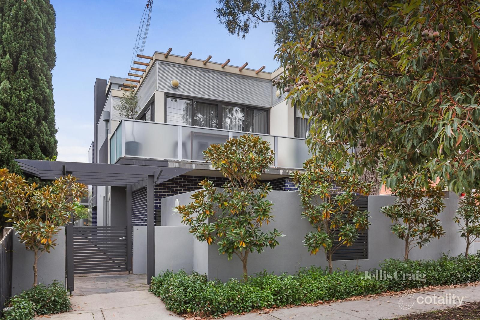 22/45 Grenville St, Hampton, VIC 3188