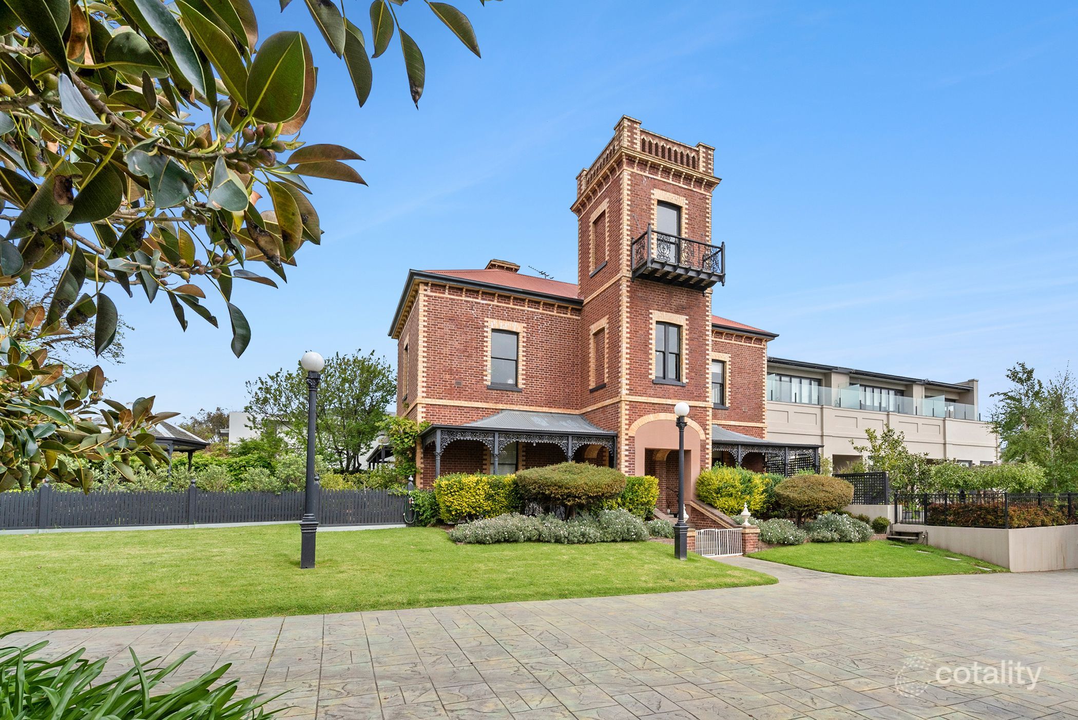 12/14 Tanti Ave, Mornington, VIC 3931