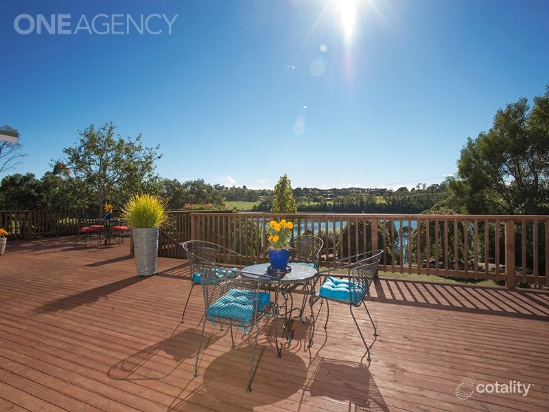 191 Rowella Rd, Sidmouth, TAS 7270