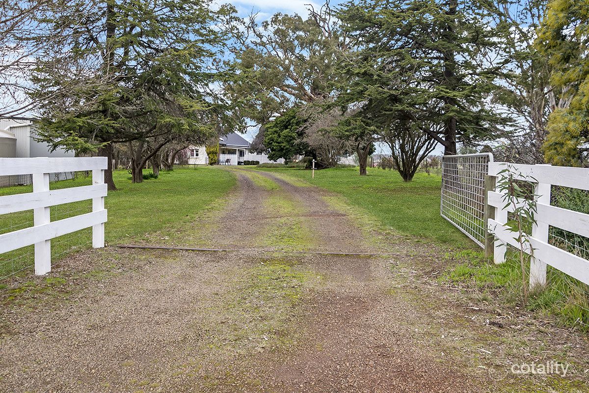 43 Claytons Rd, Bochara, VIC 3301