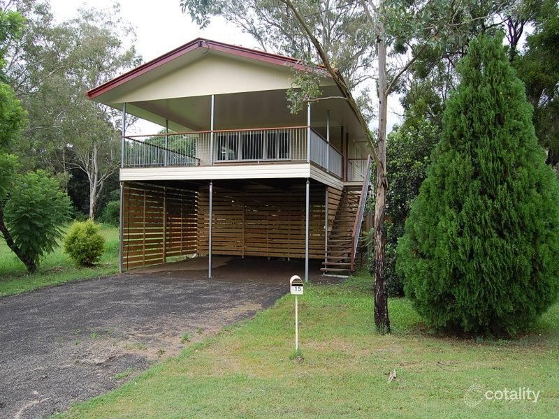 15 Queen St, Newtown, QLD 4305