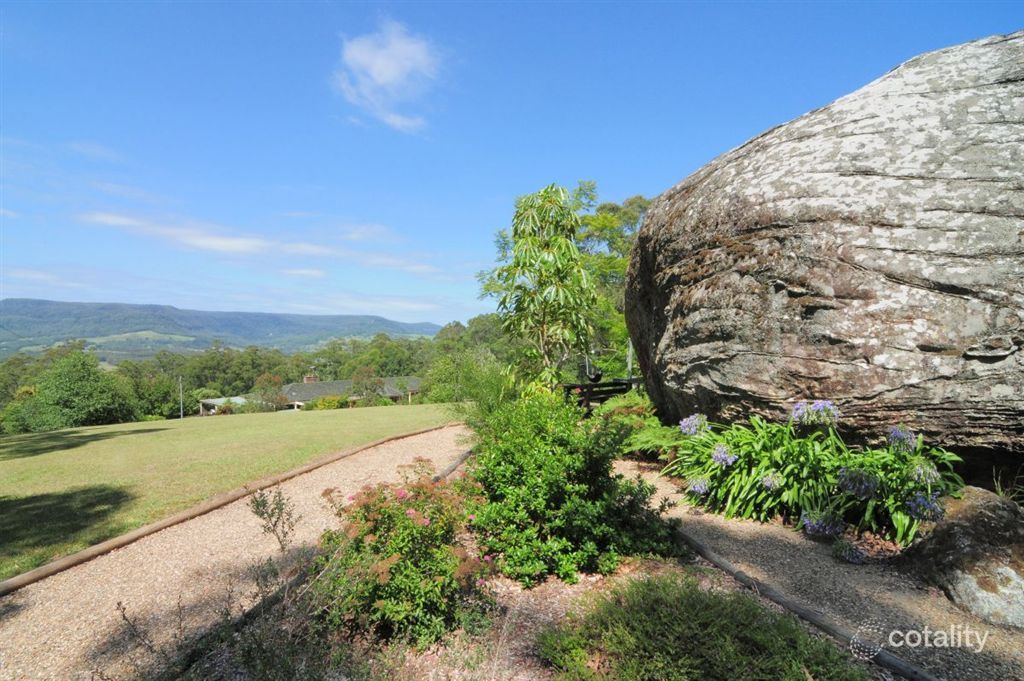 95 Mackays Rd, Upper Kangaroo River, NSW 2577