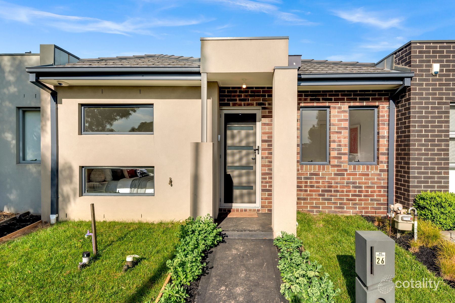 26 Argus Esp, Epping, VIC 3076