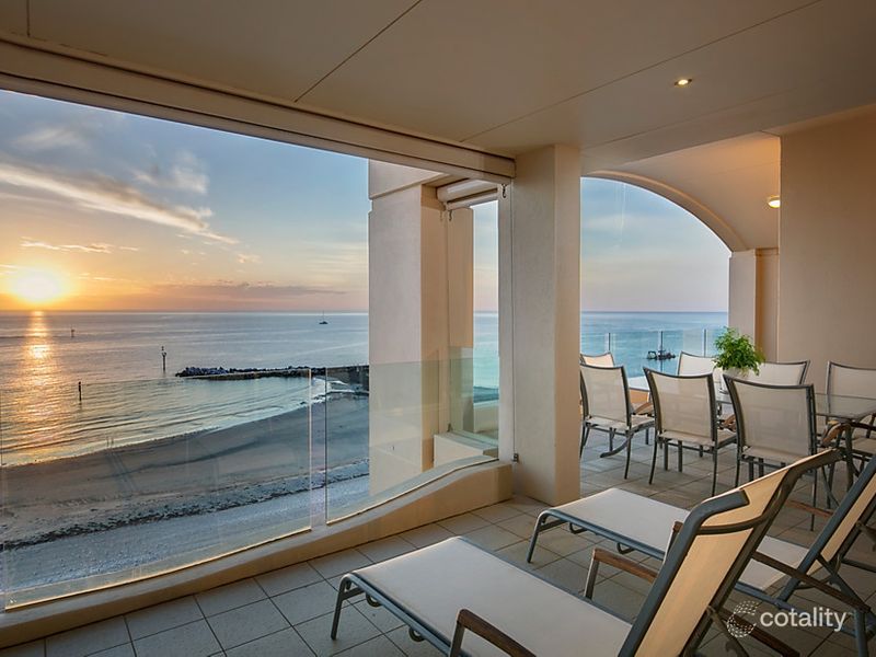48/5 Holdfast Prom, Glenelg, SA 5045