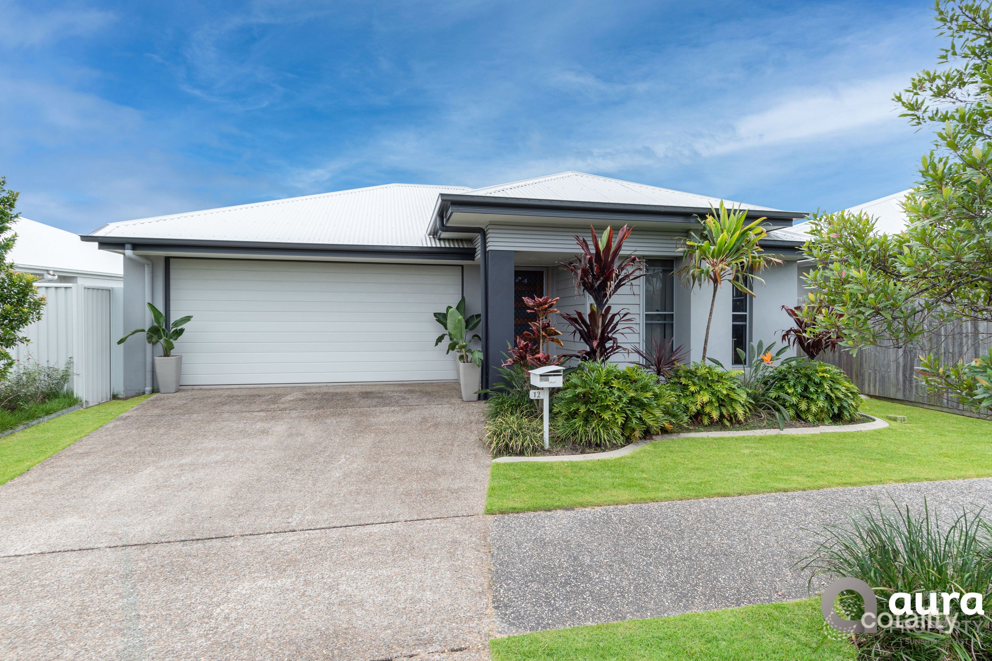 12 Mcarthur Pde, Baringa, QLD 4551