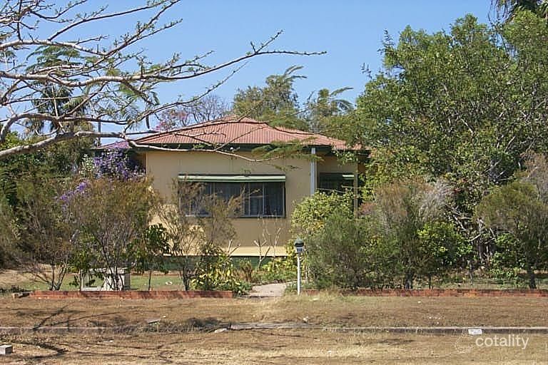 240 George St, Bundaberg West, QLD 4670