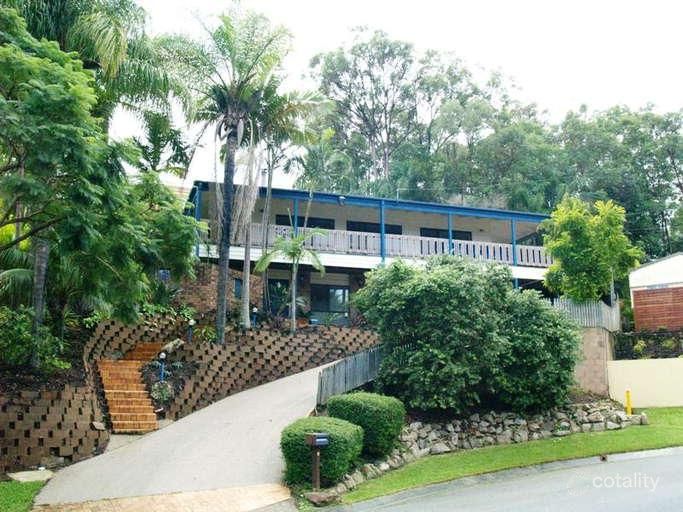 8 Greenhill Gr, Daisy Hill, QLD 4127