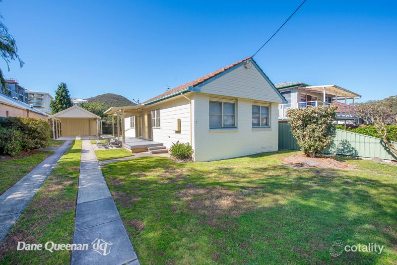 7 Government Rd, Shoal Bay, NSW 2315