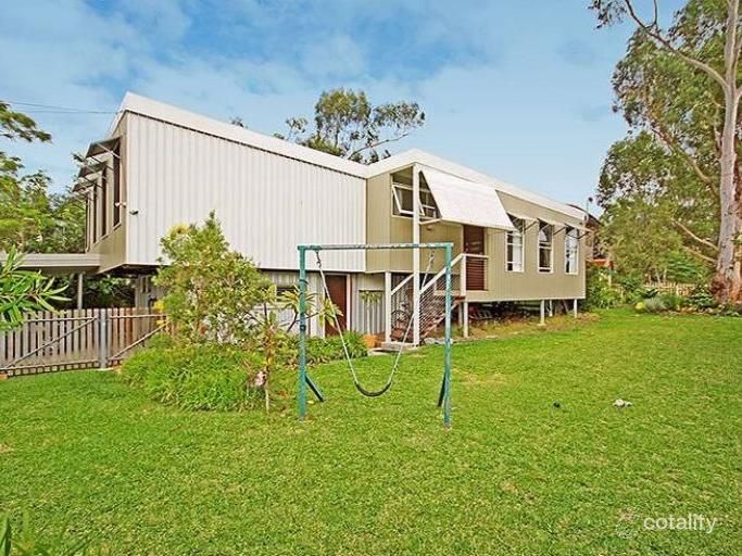30 Moonmera St, The Gap, QLD 4061