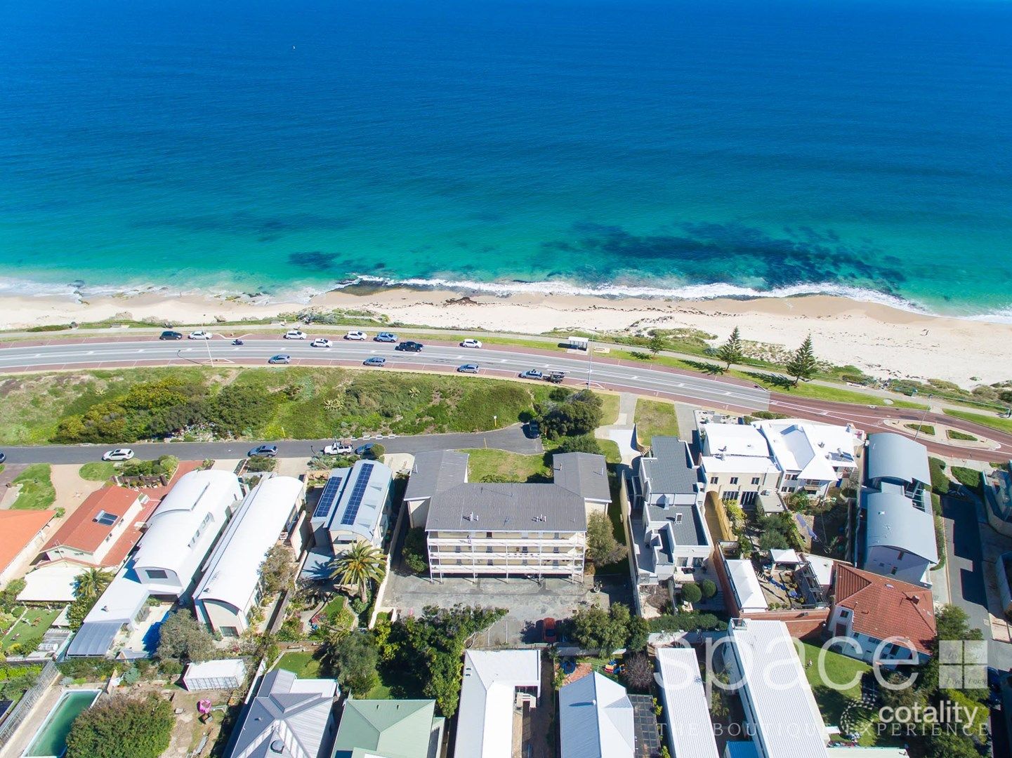 2/190 Little Marine Pde, Cottesloe, WA 6011