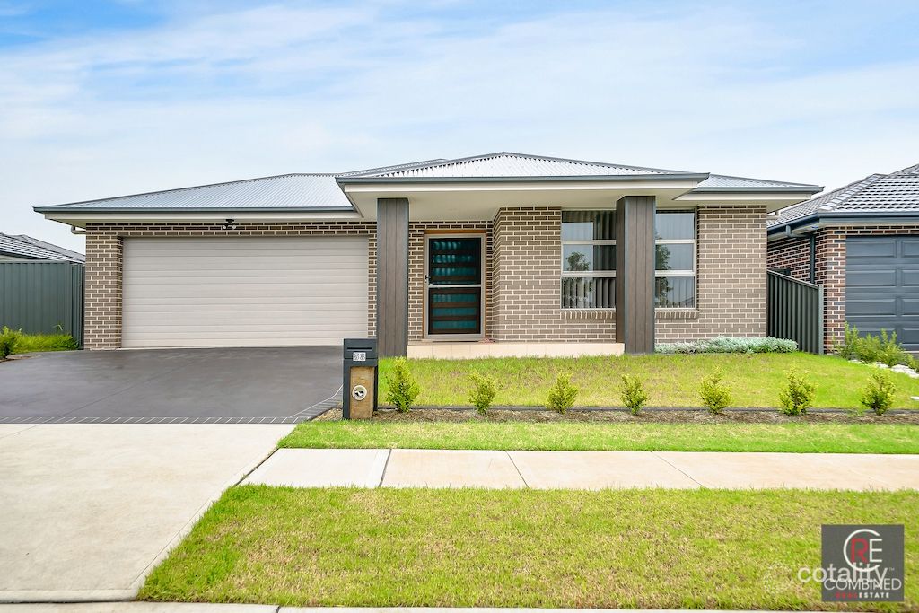 53 Nicholson Pde, Spring Farm, NSW 2570