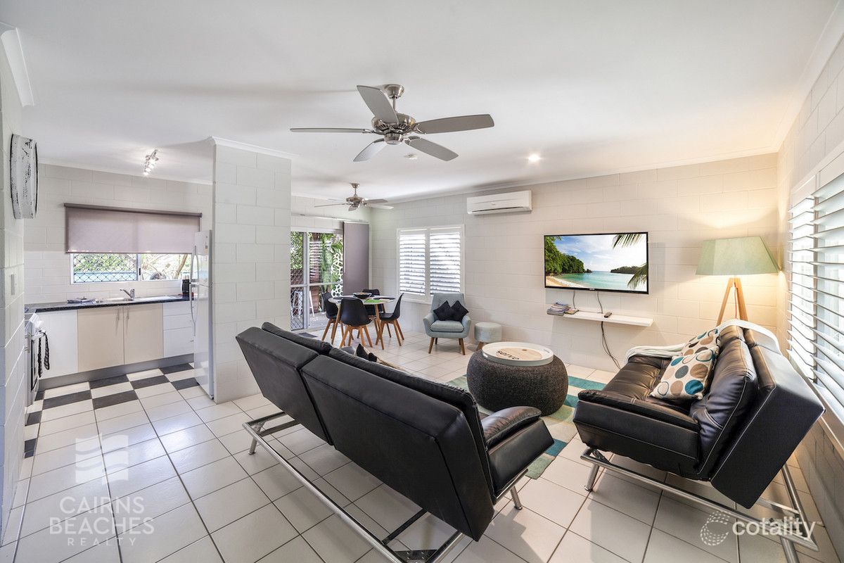 1/26 Portsea Cres, Kewarra Beach, QLD 4879