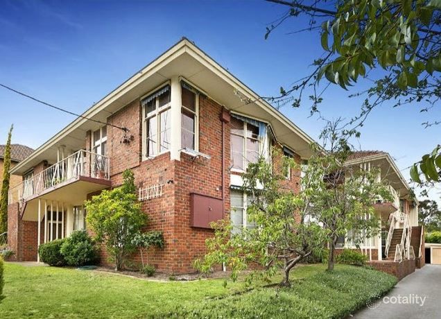 4/656 Toorak Rd, Toorak, VIC 3142