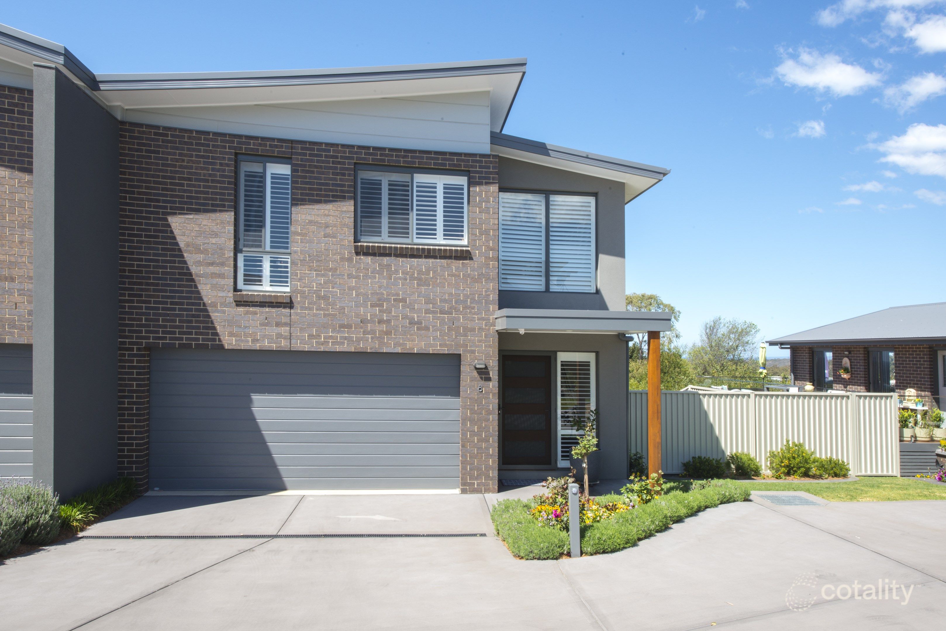 8/1 The Fairway, Tura Beach, NSW 2548