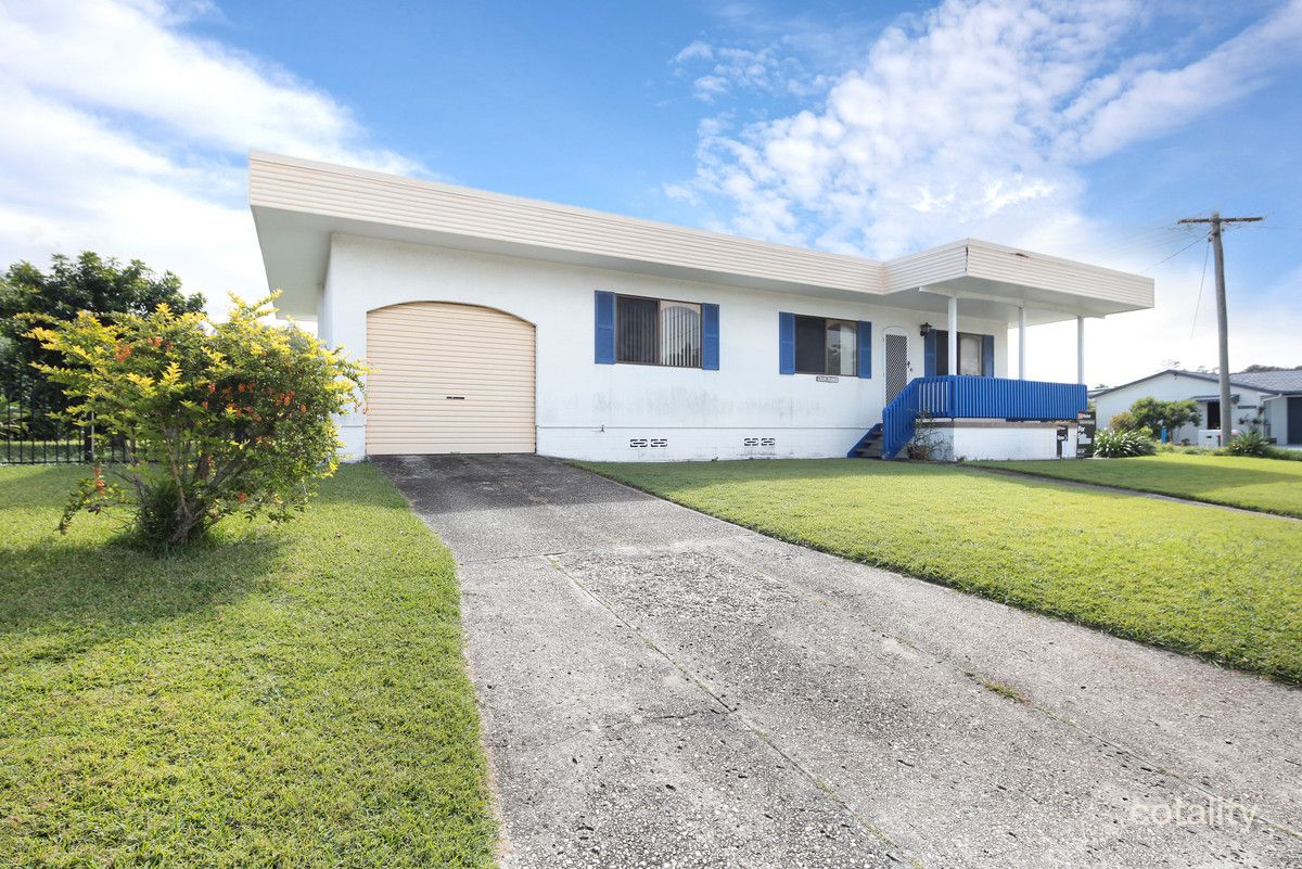 2 Cormorant St, Bongaree, QLD 4507
