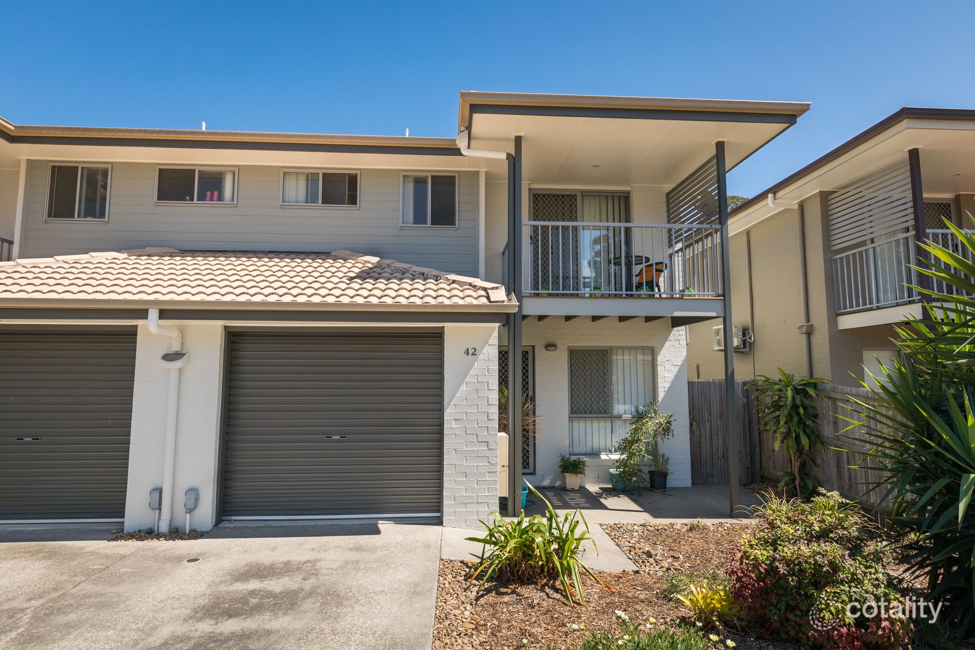 42/64 Frenchs Rd, Petrie, QLD 4502