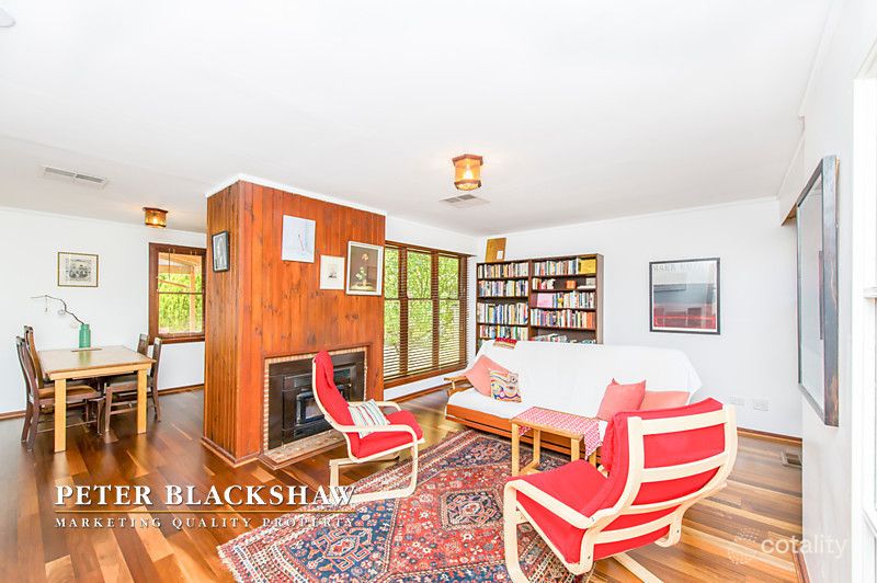 14 Hannan Cres, Ainslie, ACT 2602