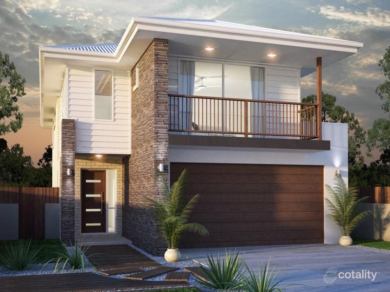 12a Fleetwood St, Macgregor, QLD 4109