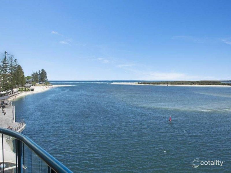 22/4 Tay Ave, Caloundra, QLD 4551