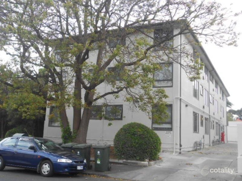 5/1 Wrexham Rd, Windsor, VIC 3181