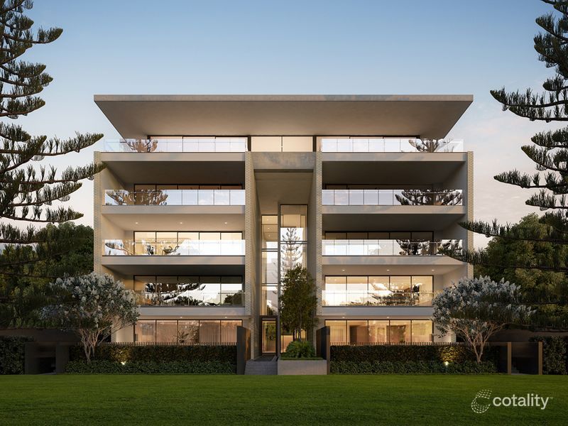 7/15 Montana Rd, Mermaid Beach, QLD 4218