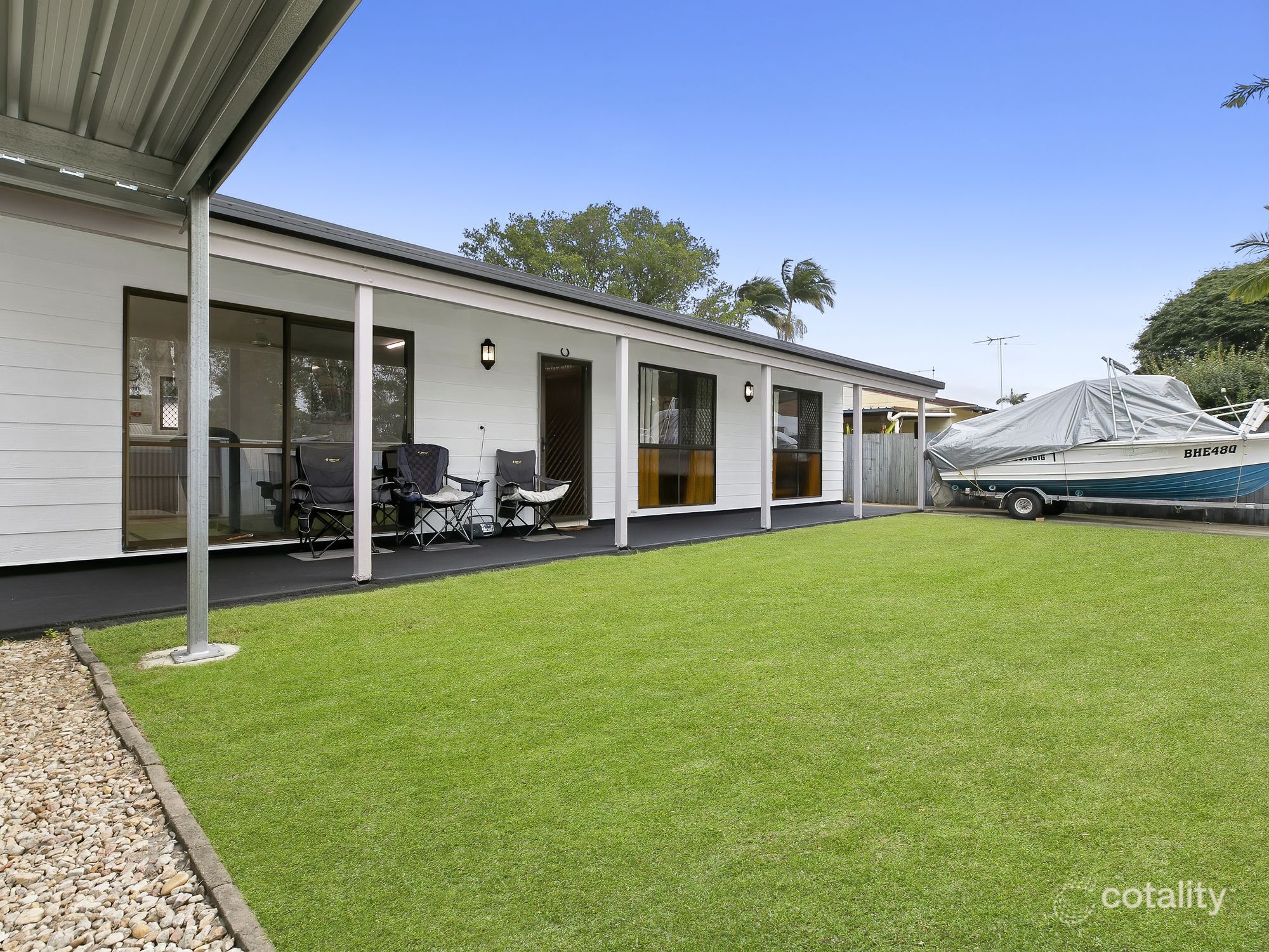 1270 Bribie Island Rd, Ningi, QLD 4511