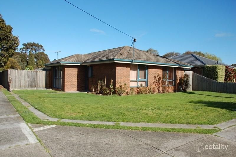 50 Jabiru Dr, Chelsea Heights, VIC 3196