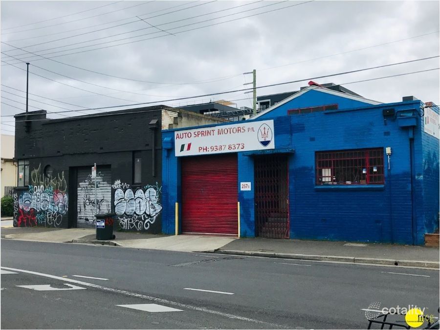 257a Glenlyon Rd, Brunswick East, VIC 3057
