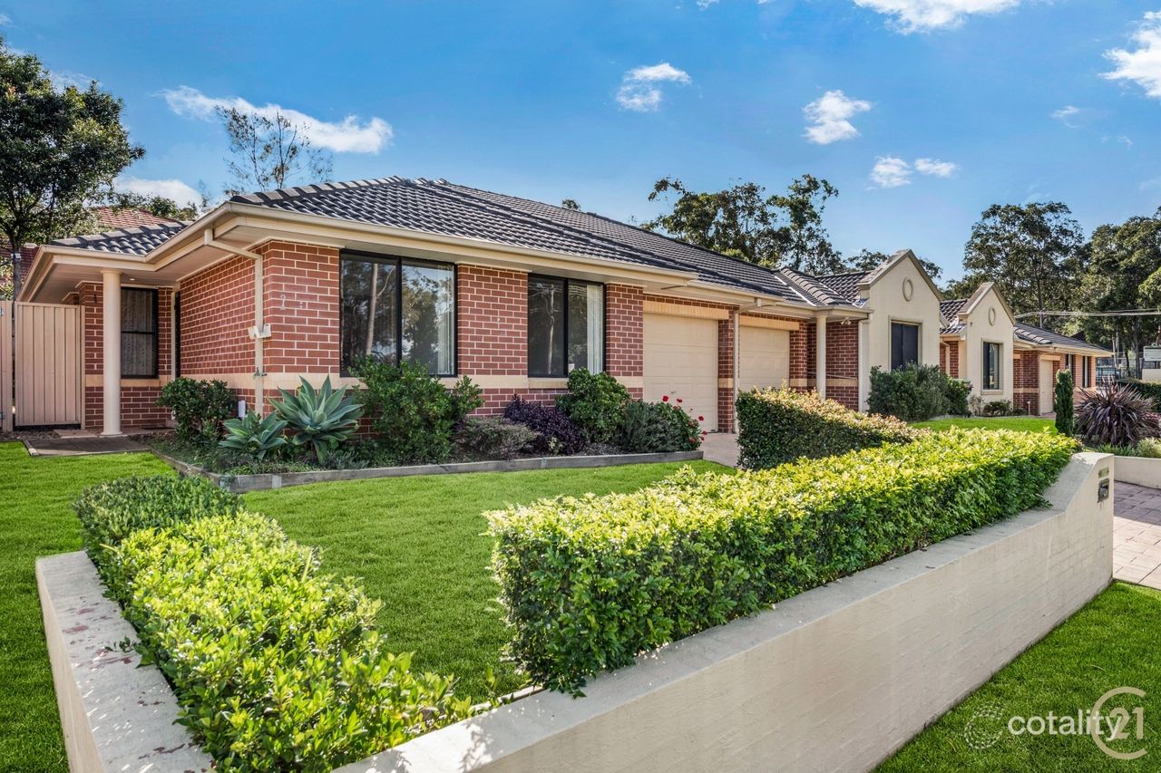 2/35-41 Cutler Dr, Wyong, NSW 2259
