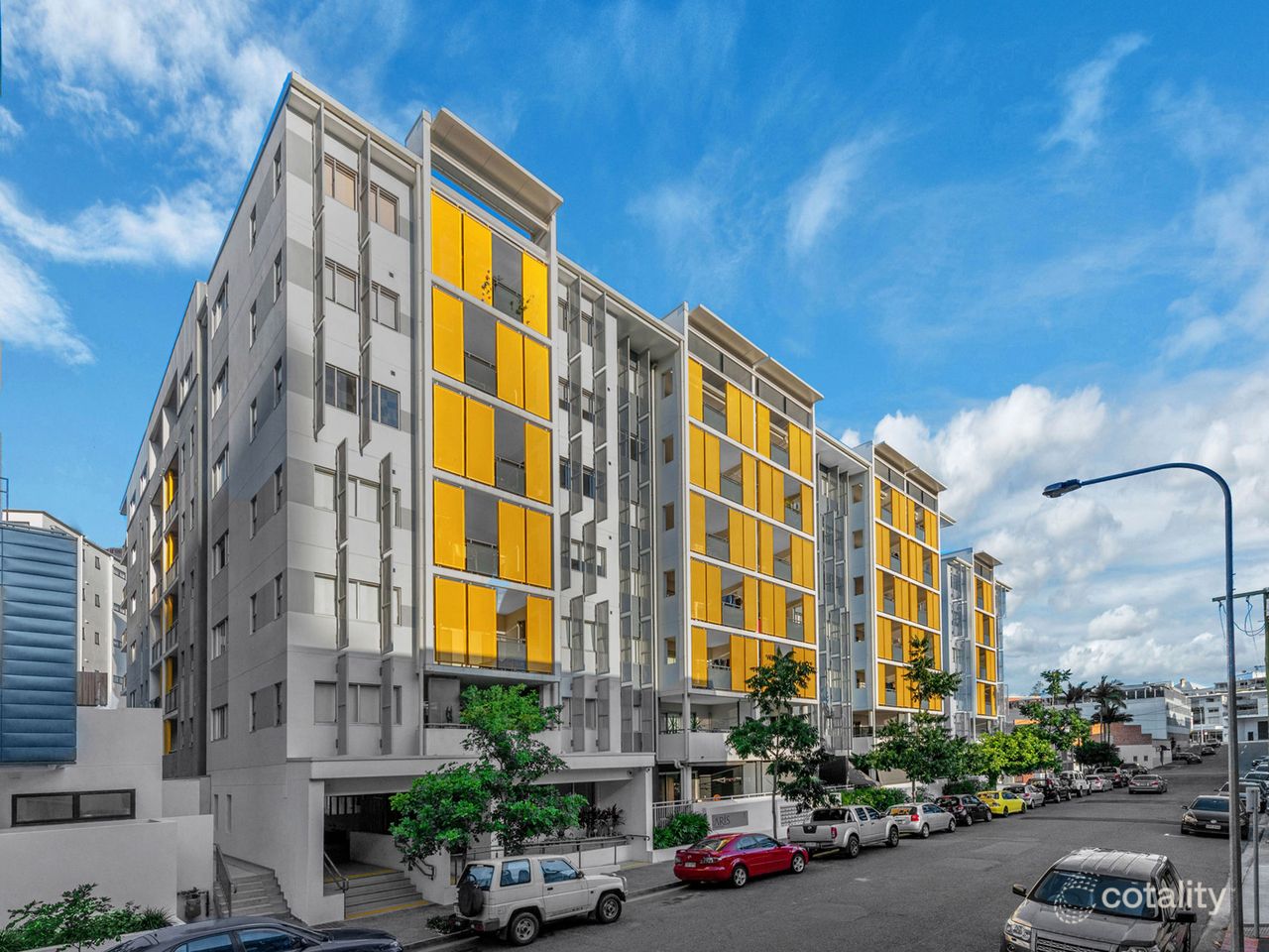 310/19 Masters St, Newstead, QLD 4006