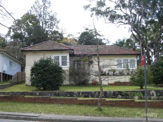 73 Lofberg Rd, West Pymble, NSW 2073