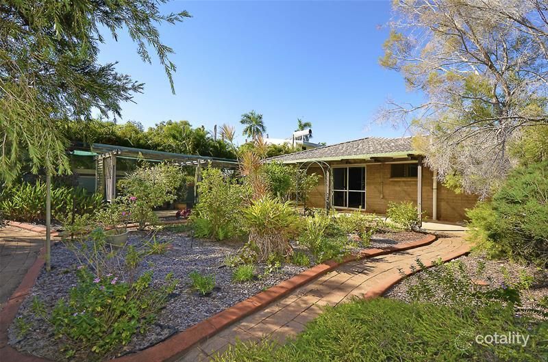 12 Easther Cres, Coconut Grove, NT 0810