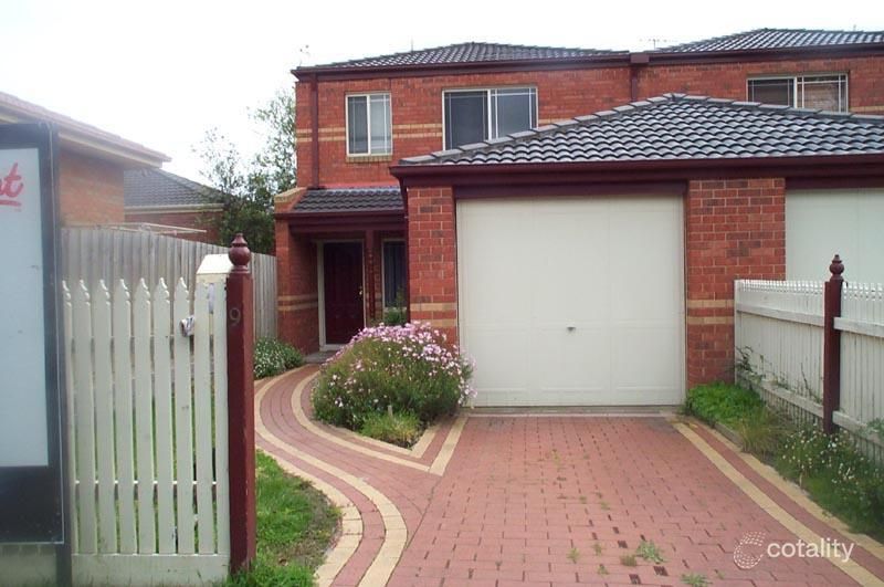 9 Hotham Rtt, Burwood East, VIC 3151