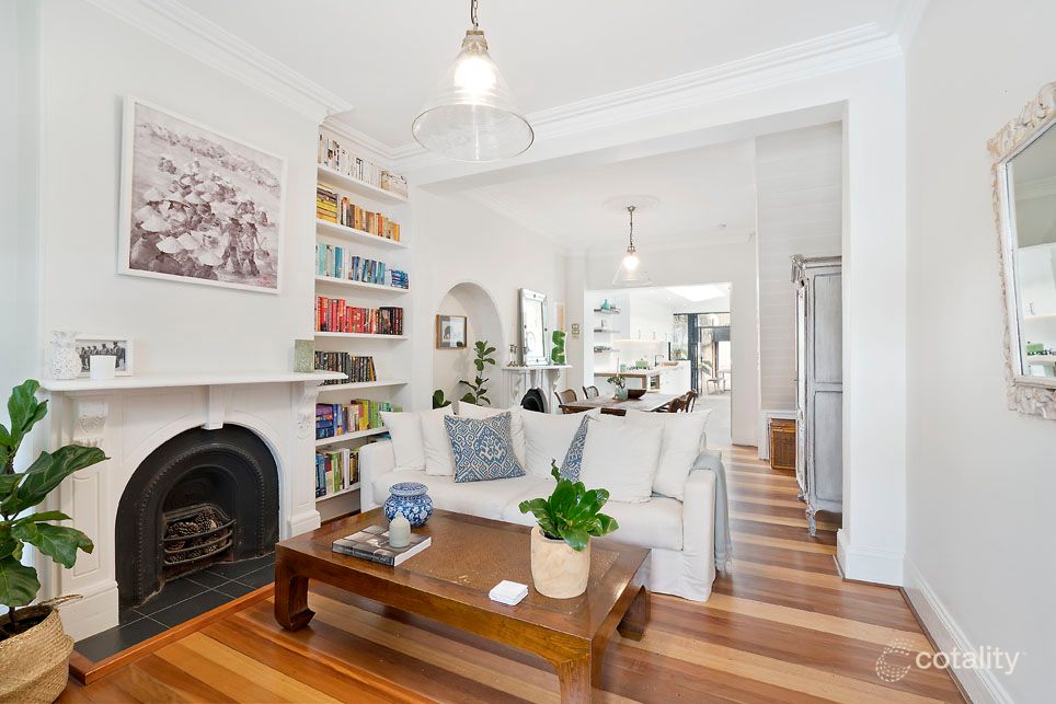 54 Comber St, Paddington, NSW 2021