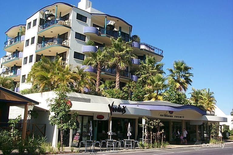 43/17-19 Brisbane Rd, Mooloolaba, QLD 4557