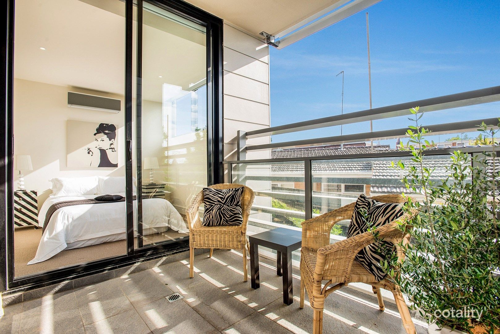 207/6 Lisson Gr, Hawthorn, VIC 3122
