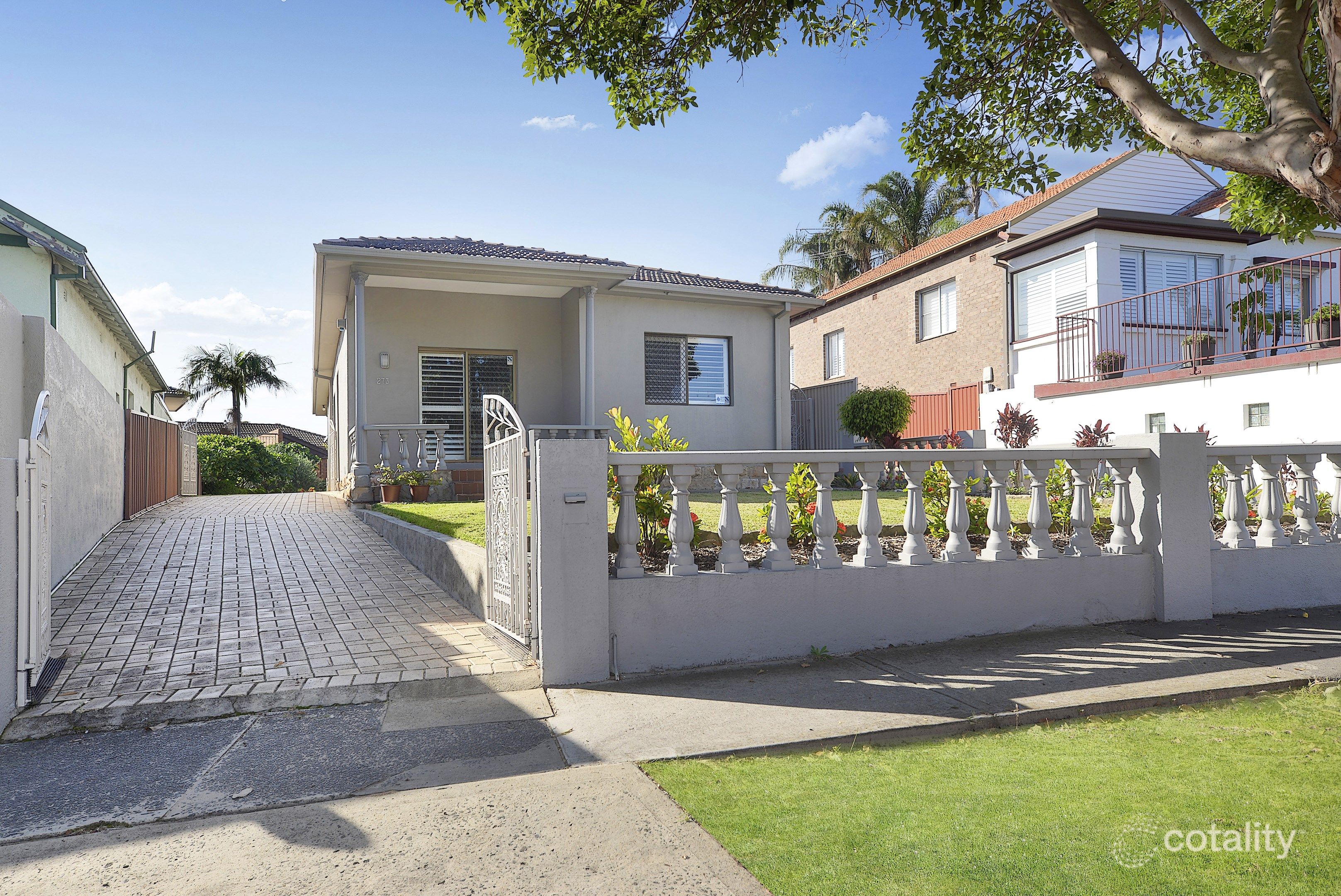 273 Botany St, Kingsford, NSW 2032