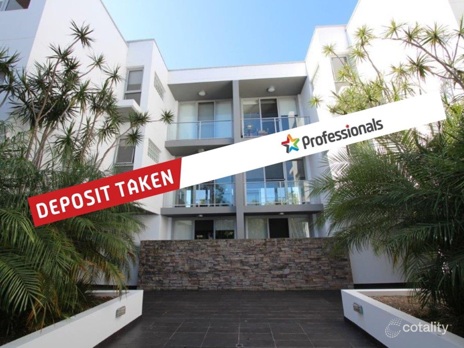 20/2-8 Broadoaks St, Ermington, NSW 2115