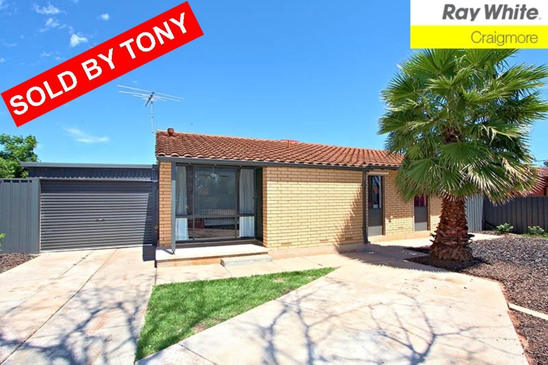 7 Illalong Cres, Munno Para, SA 5115