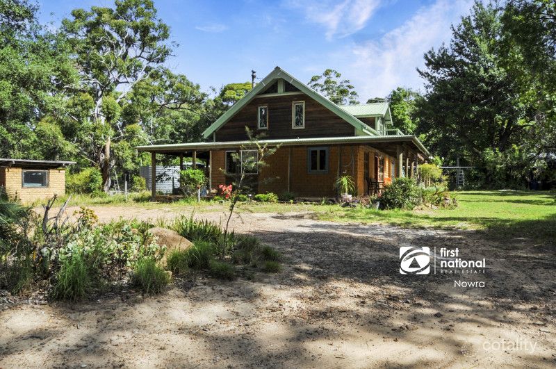 30 Lilly Pilly Lane, Tapitallee, NSW 2540